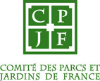 Comité des Parcs et Jardins de France